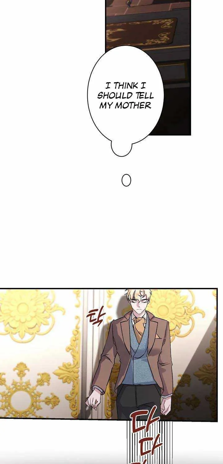 I’m Sure It’s My Baby Chapter 5 page 86 - 