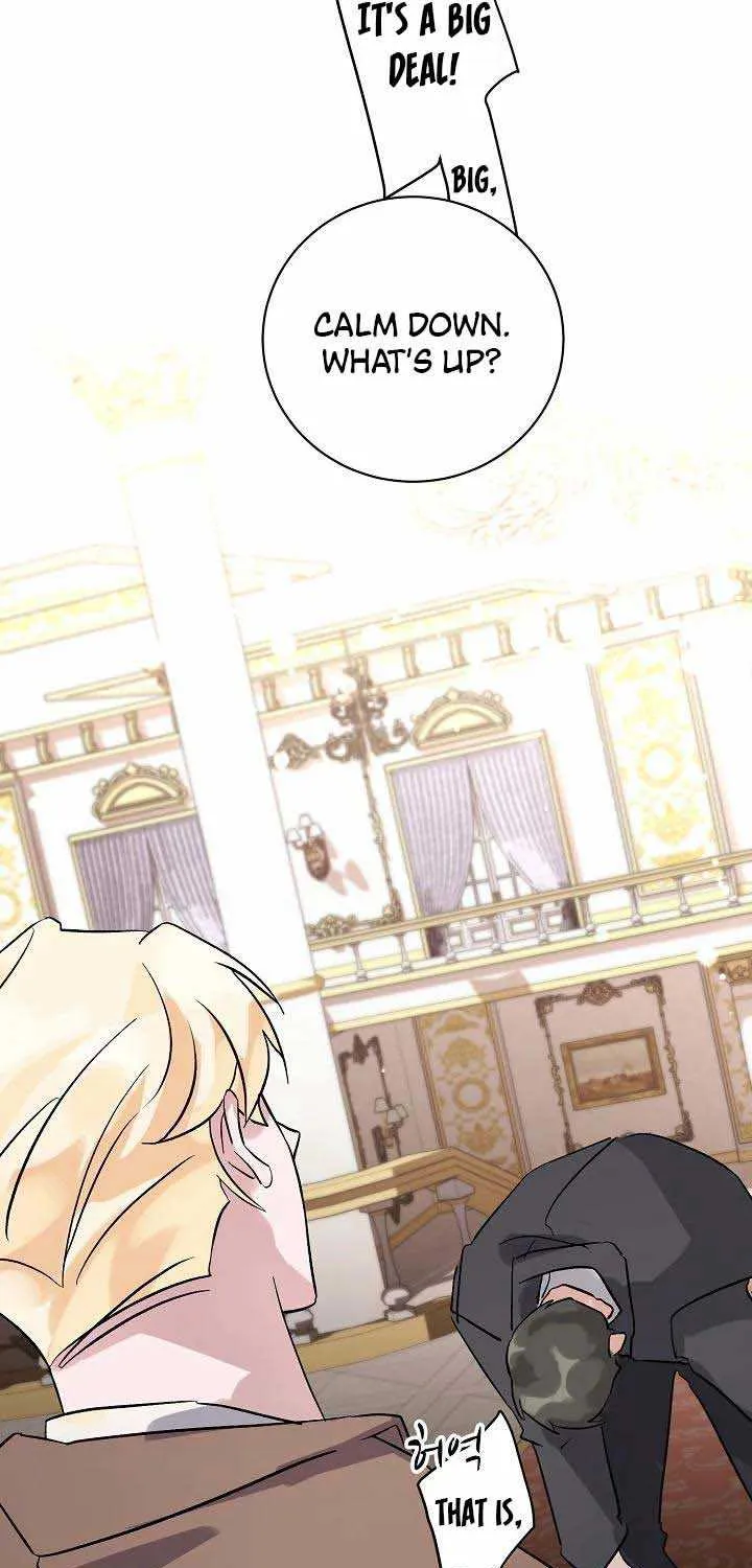 I’m Sure It’s My Baby Chapter 5 page 88 - 