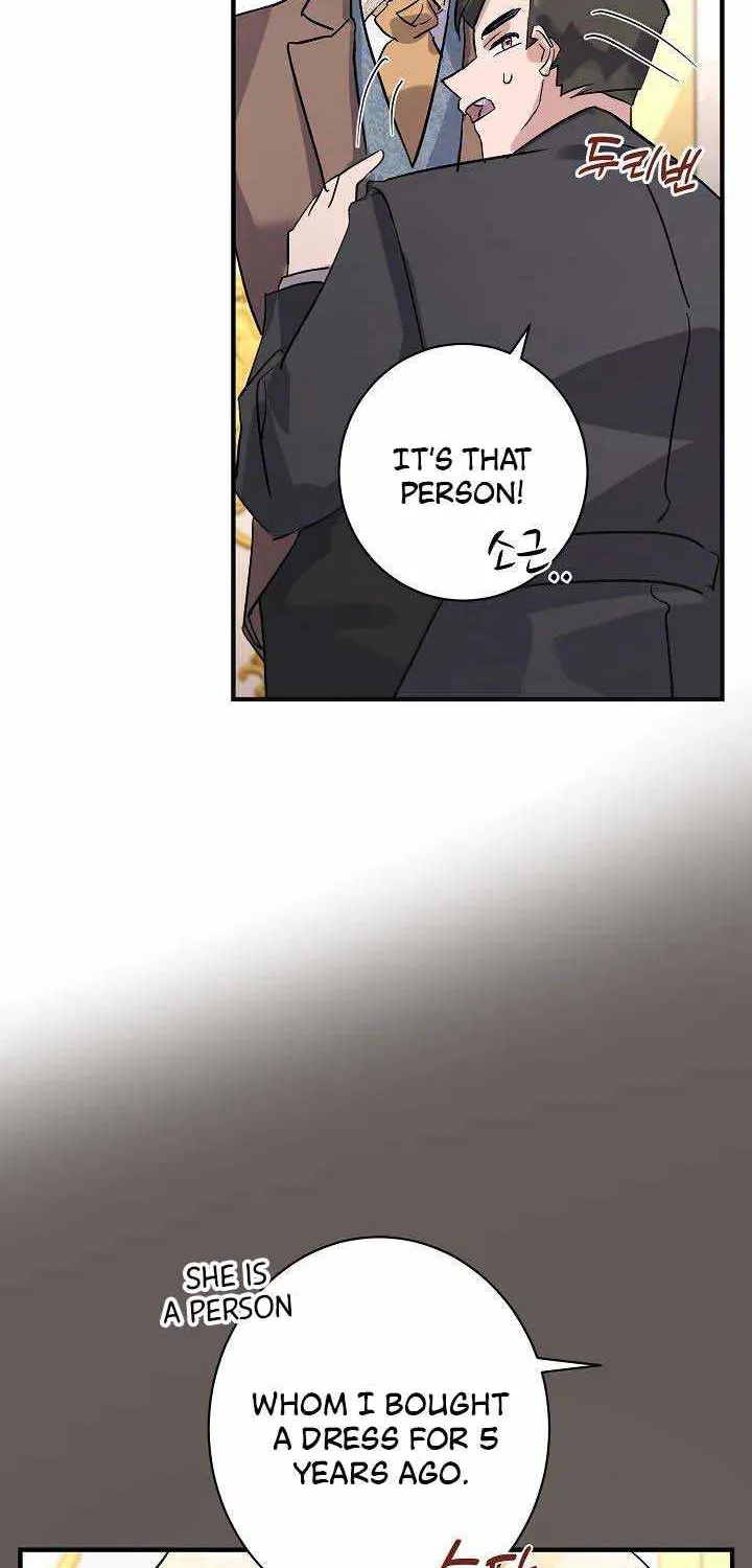 I’m Sure It’s My Baby Chapter 5 page 91 - 