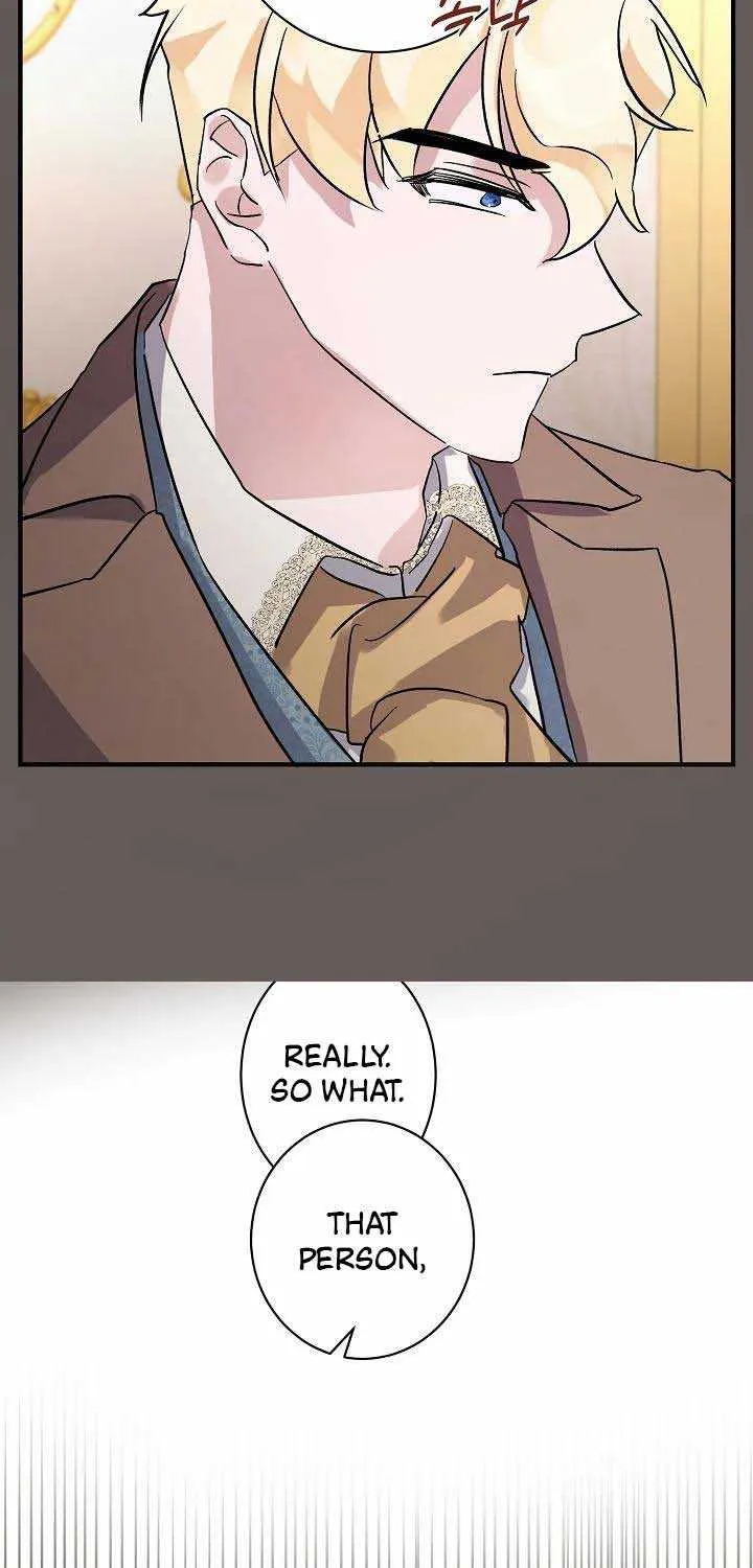I’m Sure It’s My Baby Chapter 5 page 92 - 