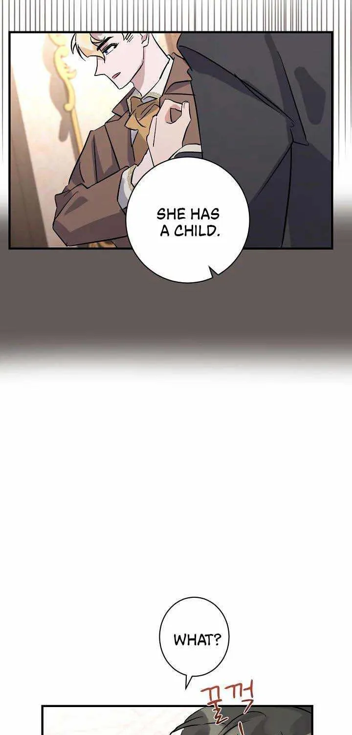 I’m Sure It’s My Baby Chapter 5 page 93 - 