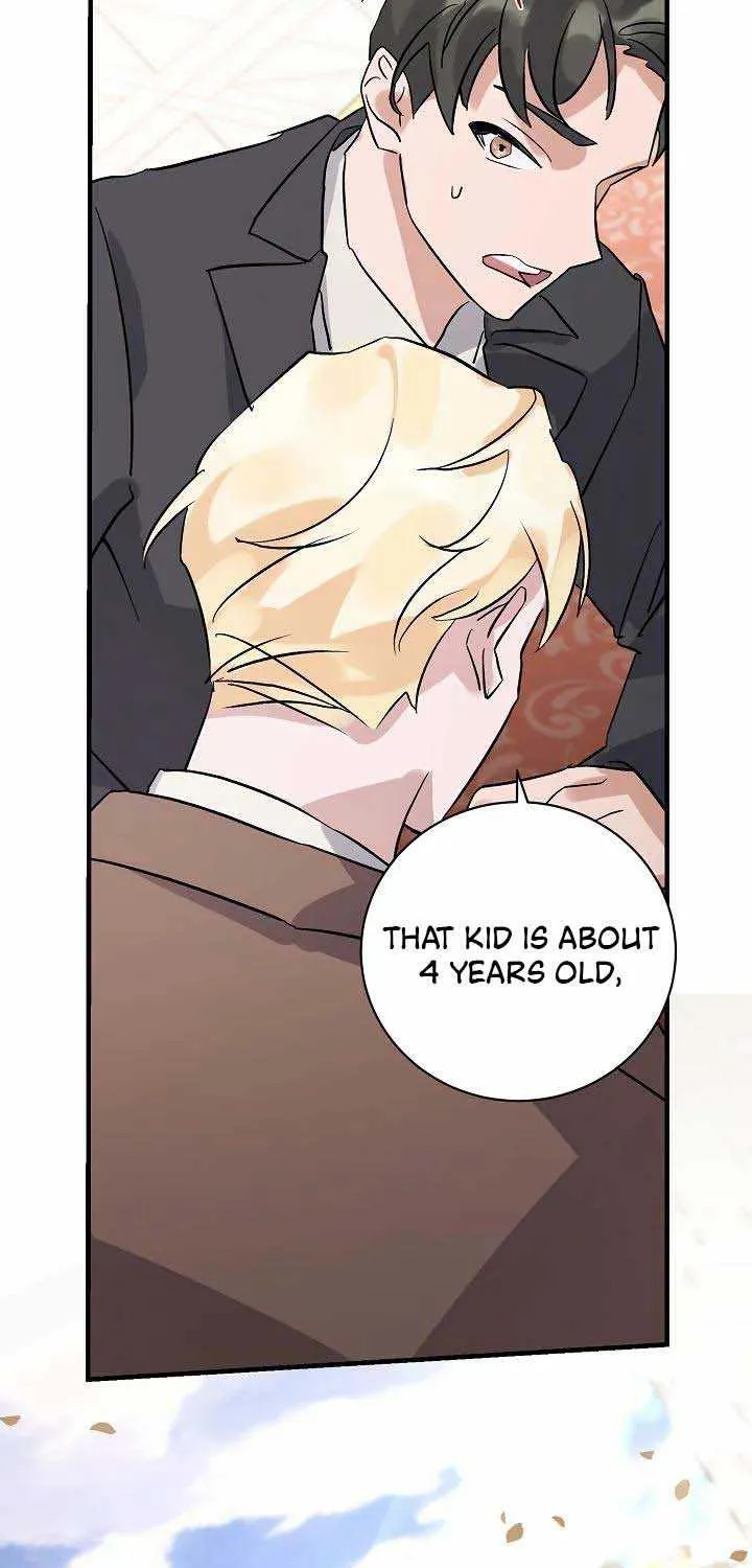 I’m Sure It’s My Baby Chapter 5 page 94 - 