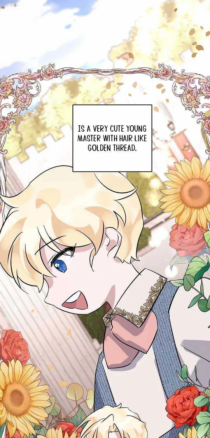 I’m Sure It’s My Baby Chapter 5 page 95 - 