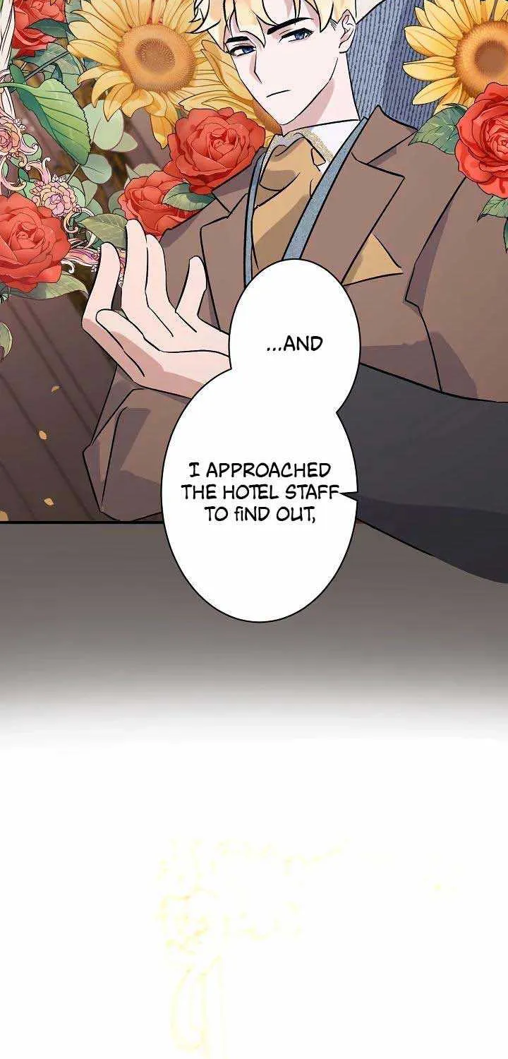 I’m Sure It’s My Baby Chapter 5 page 96 - 