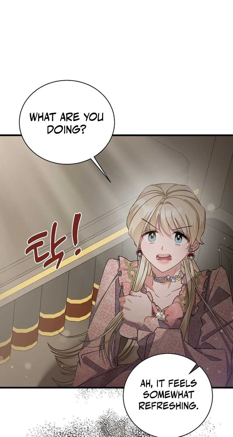 I’m Sure It’s My Baby Chapter 50 page 11 - 