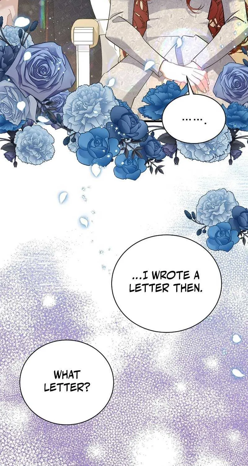 I’m Sure It’s My Baby Chapter 50 page 104 - 