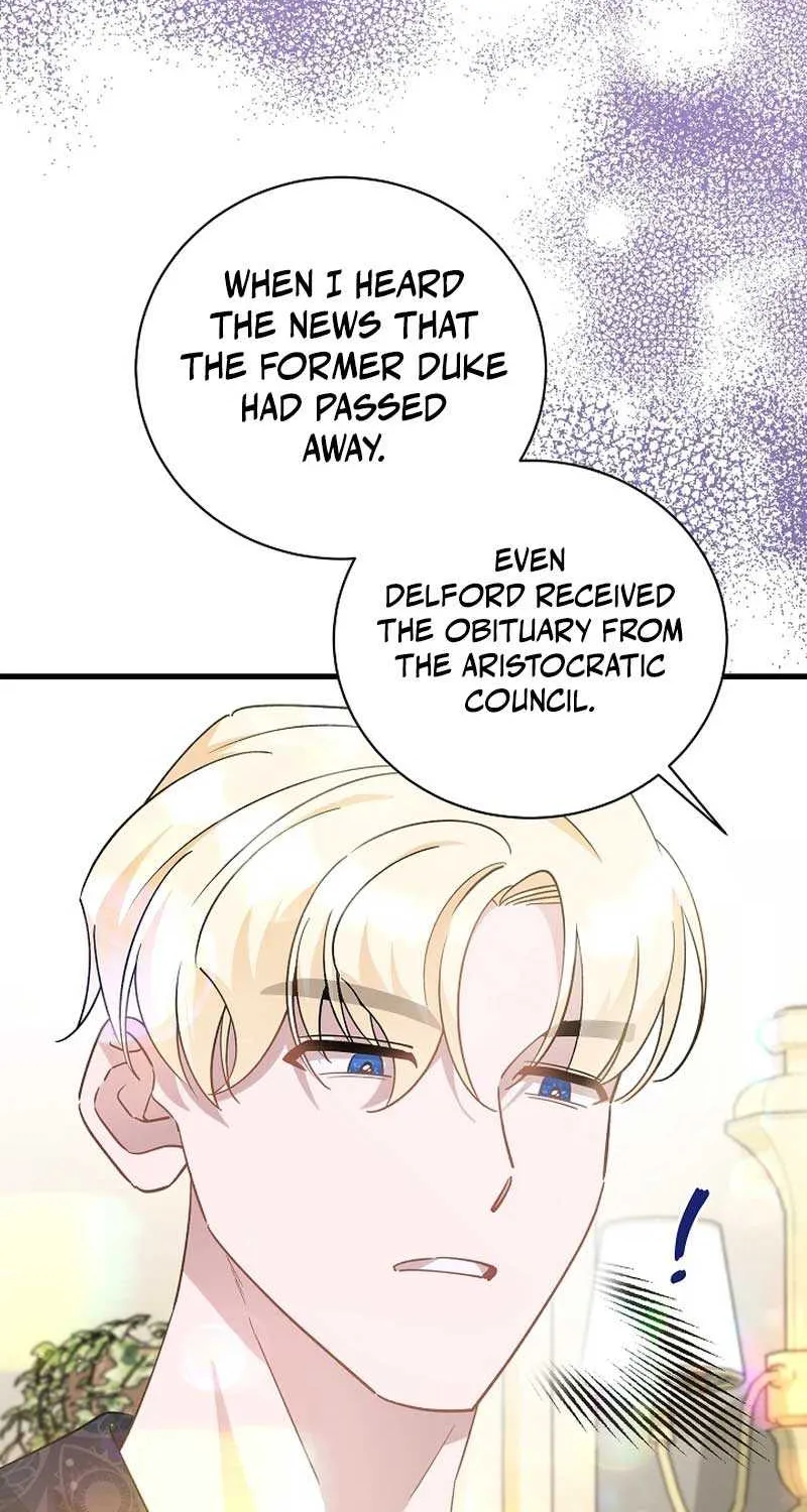 I’m Sure It’s My Baby Chapter 50 page 105 - 