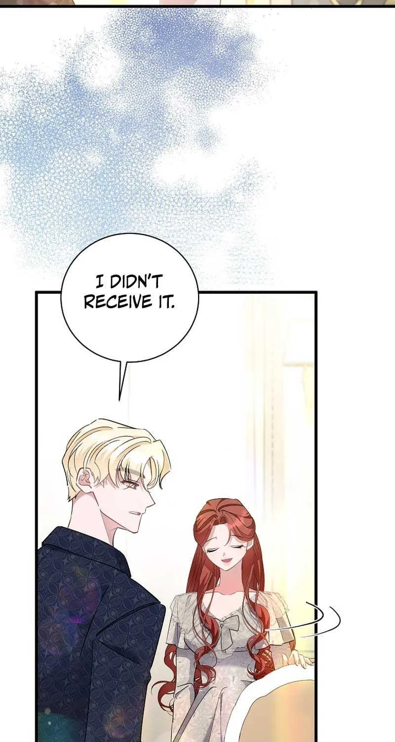 I’m Sure It’s My Baby Chapter 50 page 106 - 