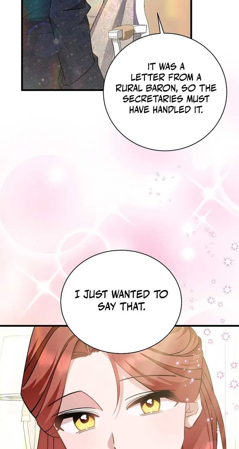 I’m Sure It’s My Baby Chapter 50 page 107 - 