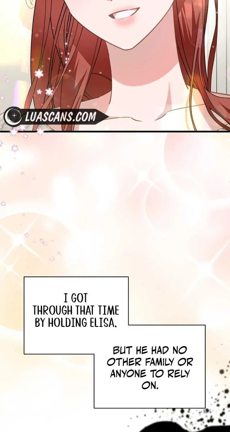 I’m Sure It’s My Baby Chapter 50 page 108 - 