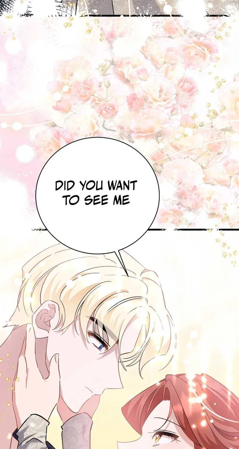 I’m Sure It’s My Baby Chapter 50 page 112 - 