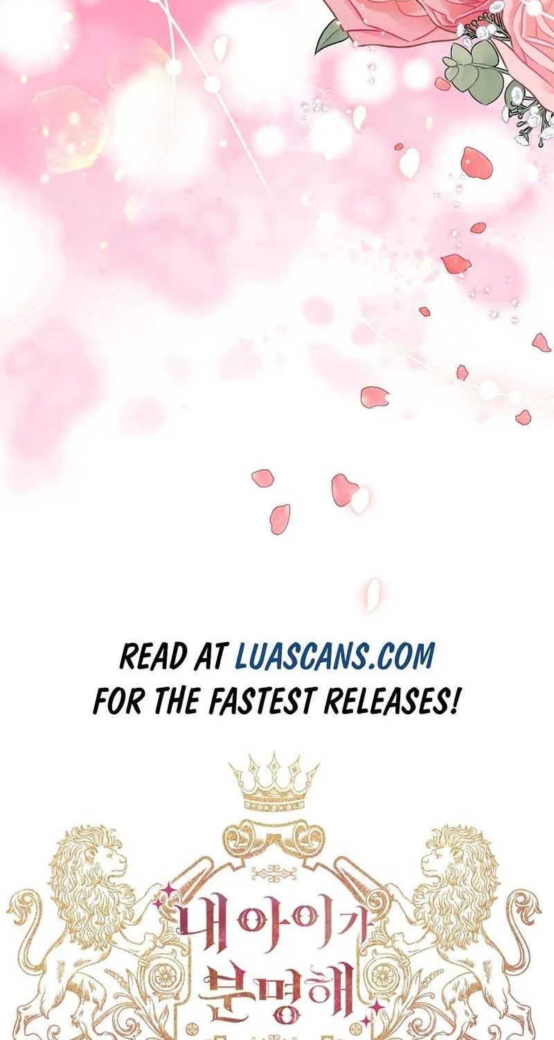 I’m Sure It’s My Baby Chapter 50 page 118 - 