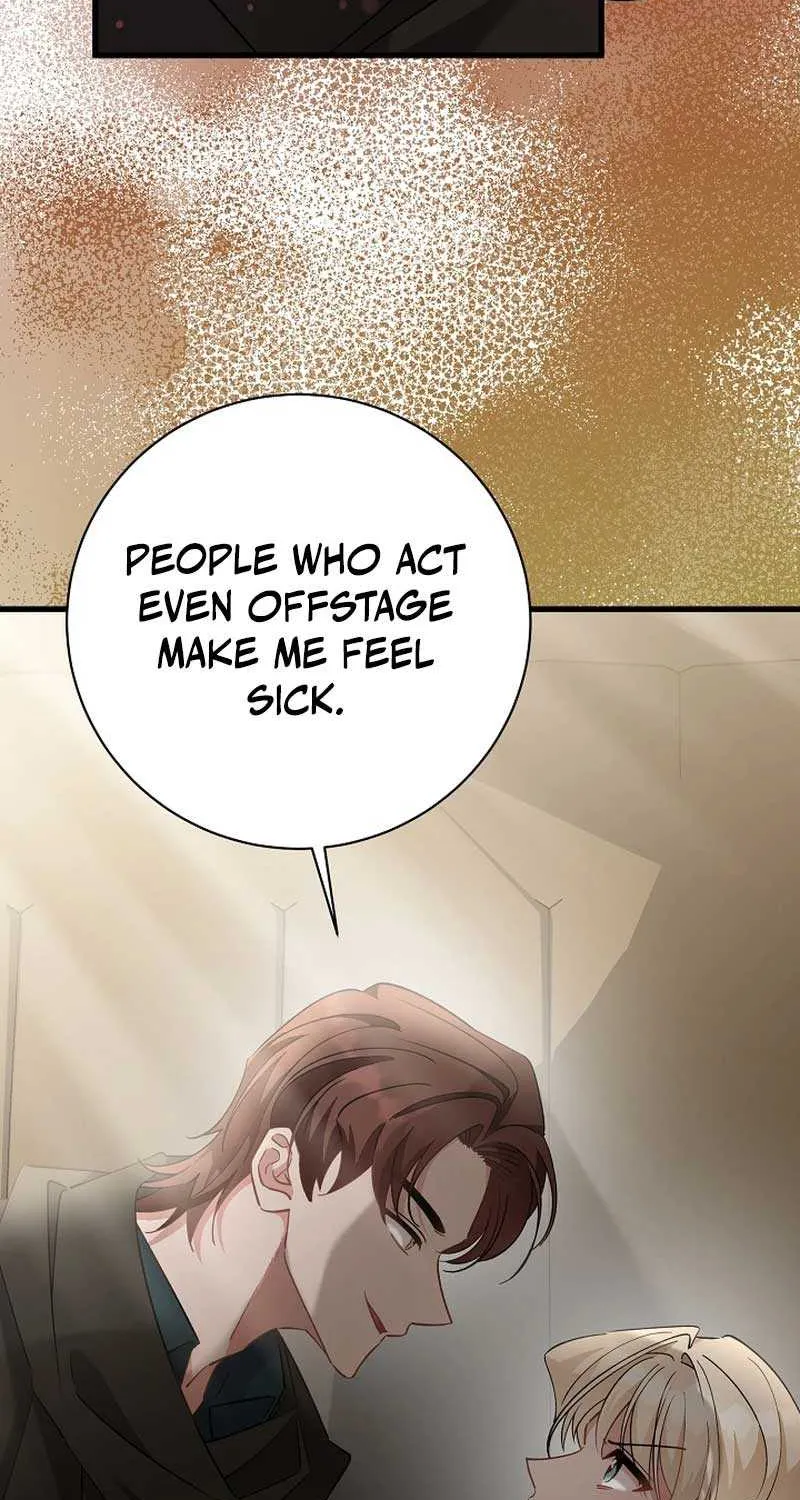I’m Sure It’s My Baby Chapter 50 page 13 - 