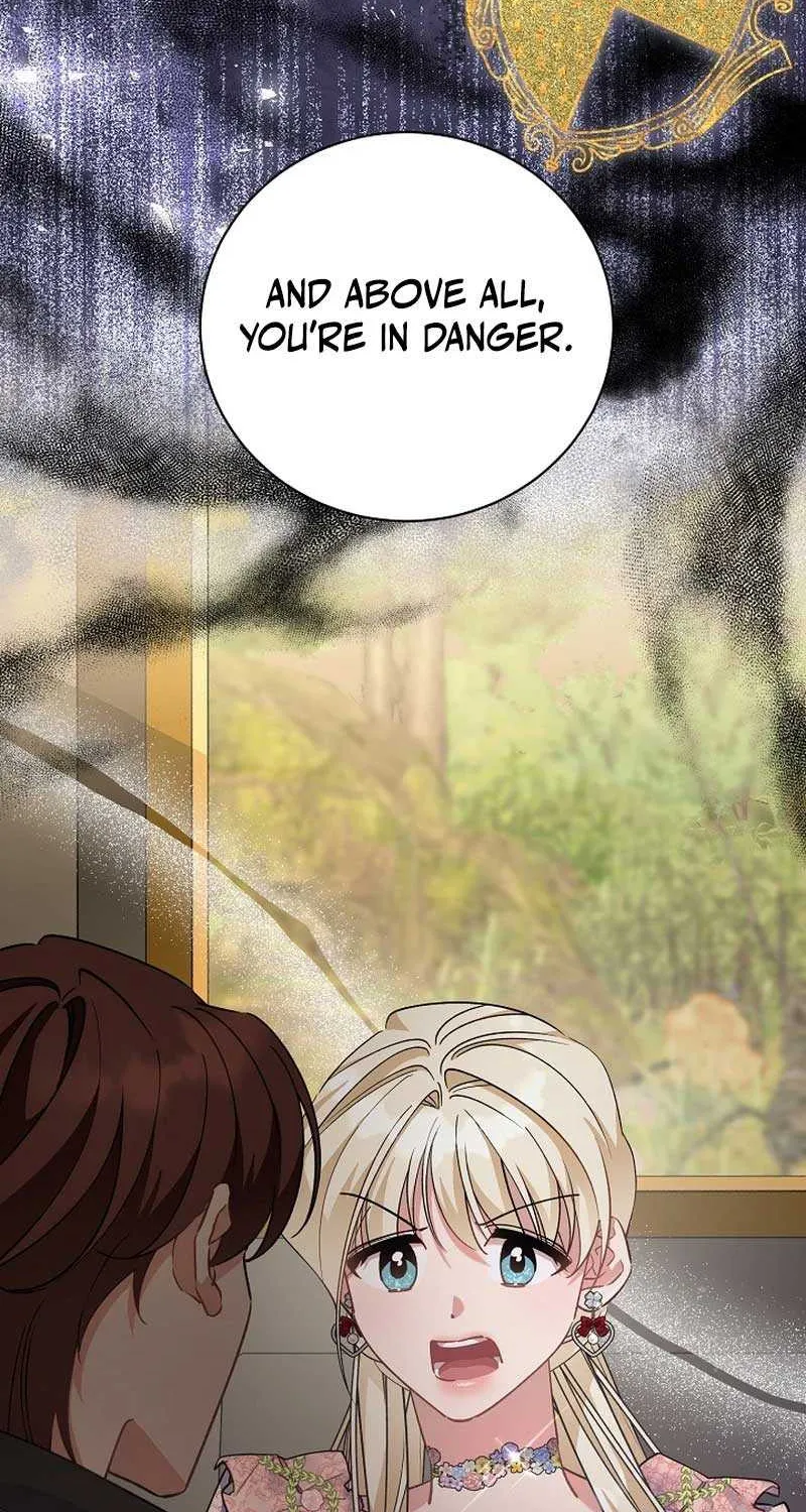 I’m Sure It’s My Baby Chapter 50 page 16 - 