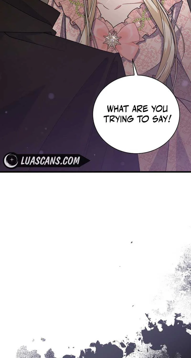 I’m Sure It’s My Baby Chapter 50 page 17 - 