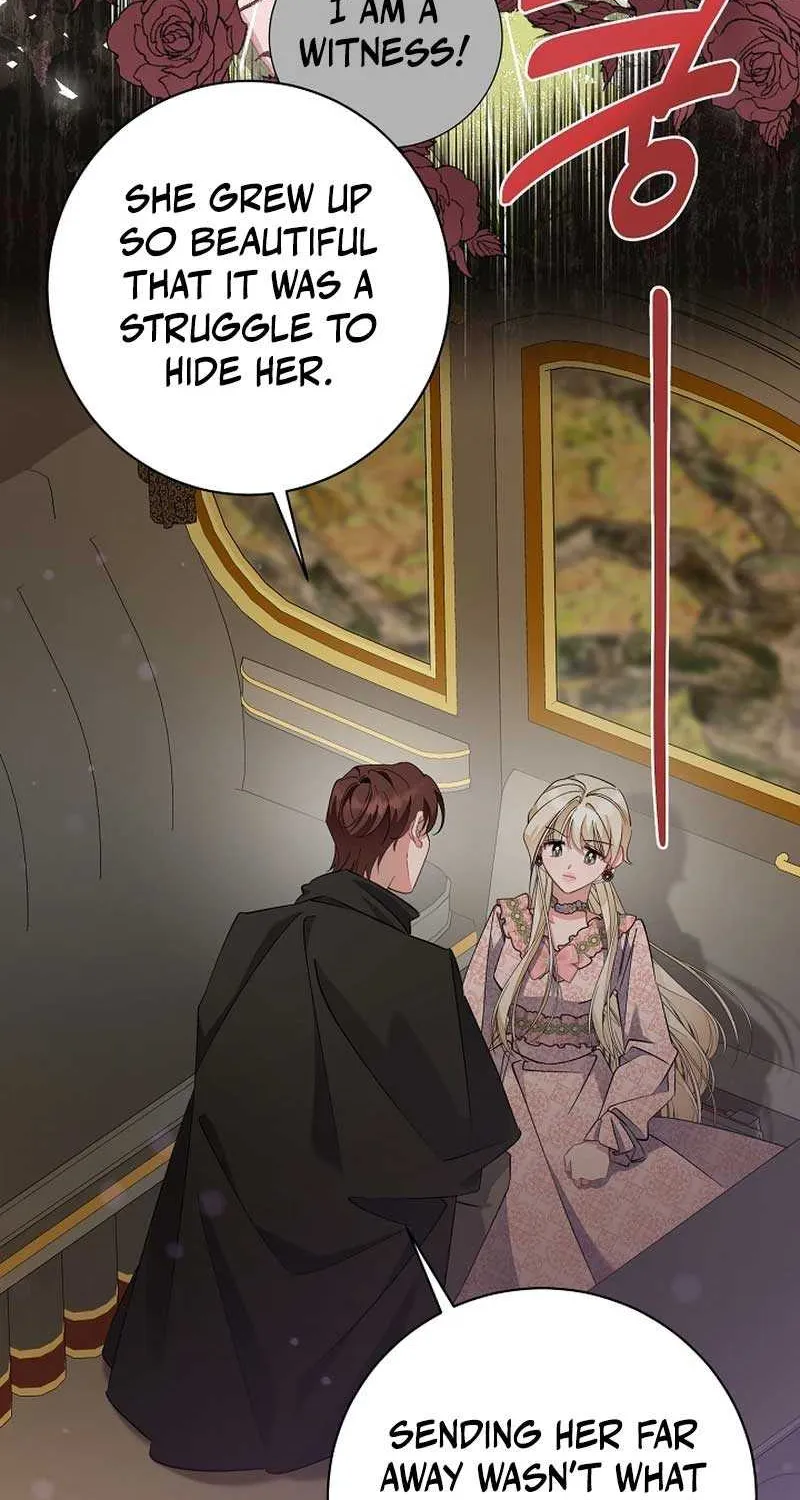 I’m Sure It’s My Baby Chapter 50 page 20 - 
