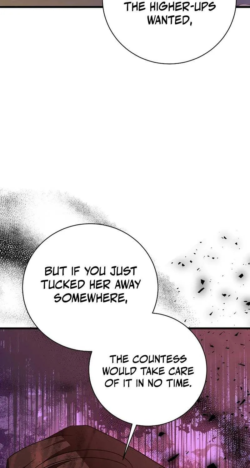 I’m Sure It’s My Baby Chapter 50 page 21 - 