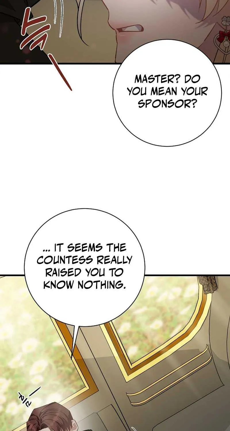 I’m Sure It’s My Baby Chapter 50 page 24 - 