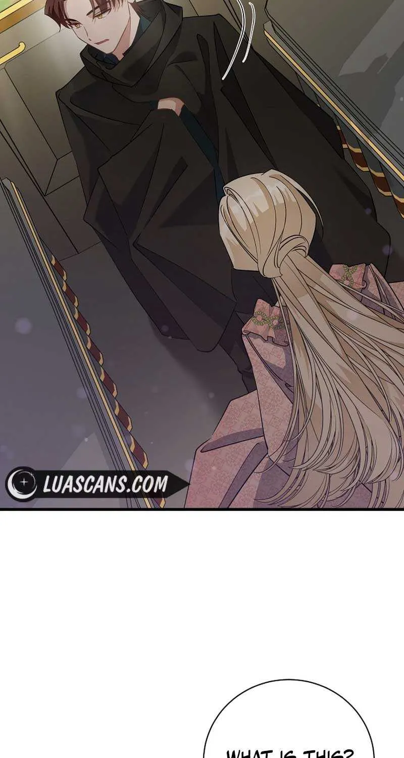 I’m Sure It’s My Baby Chapter 50 page 25 - 