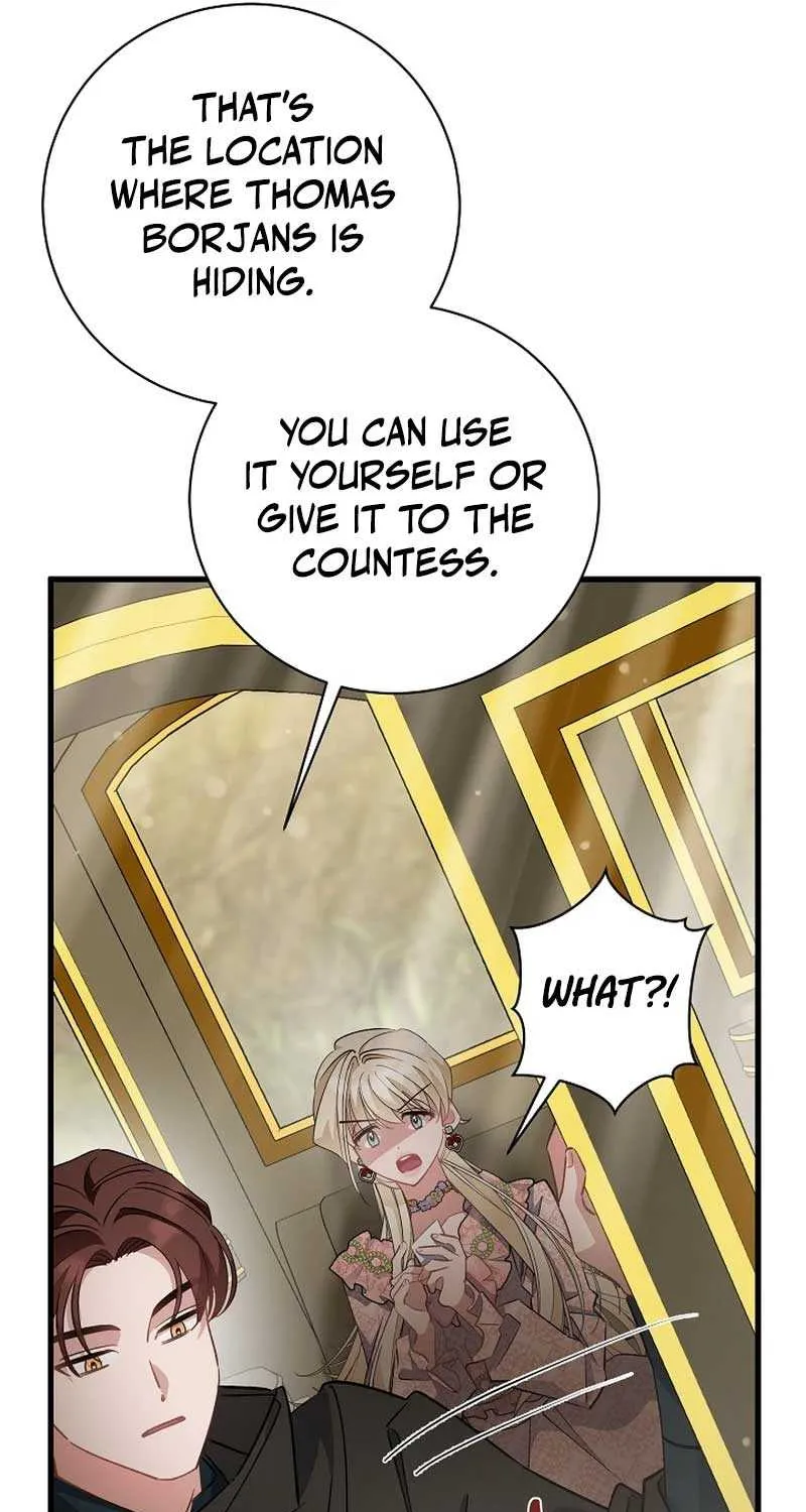 I’m Sure It’s My Baby Chapter 50 page 27 - 