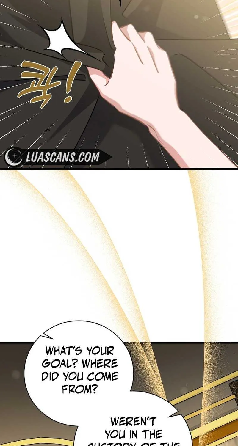 I’m Sure It’s My Baby Chapter 50 page 29 - 