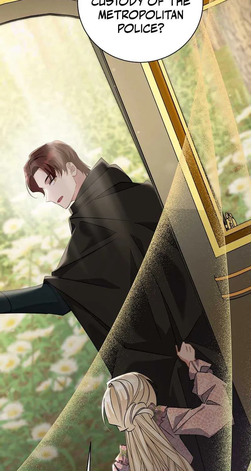 I’m Sure It’s My Baby Chapter 50 page 30 - 
