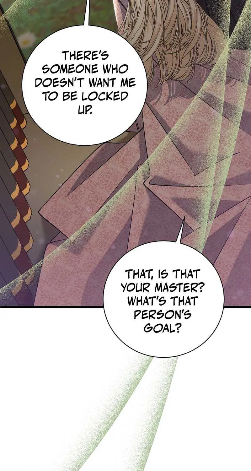 I’m Sure It’s My Baby Chapter 50 page 31 - 