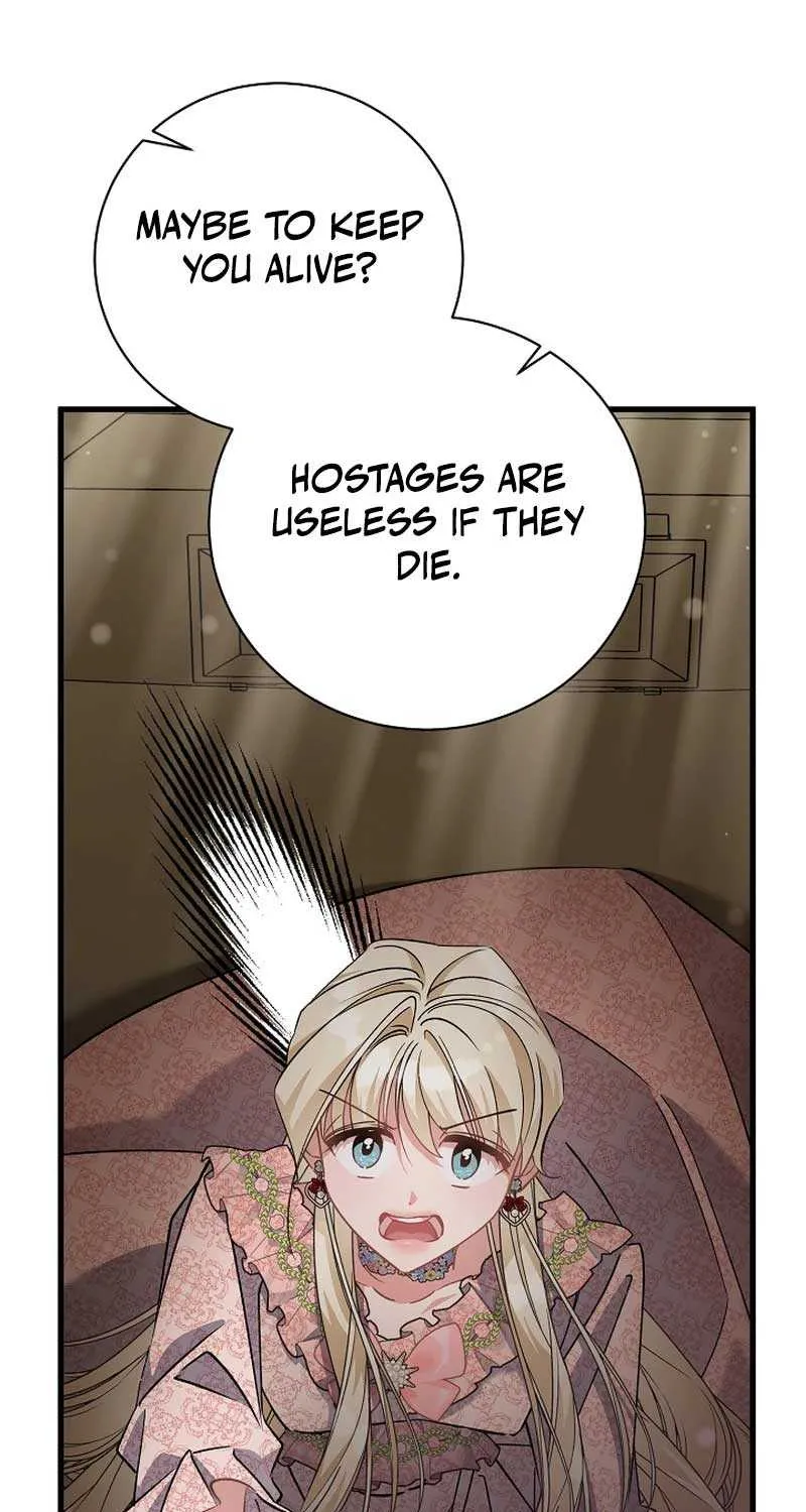 I’m Sure It’s My Baby Chapter 50 page 33 - 