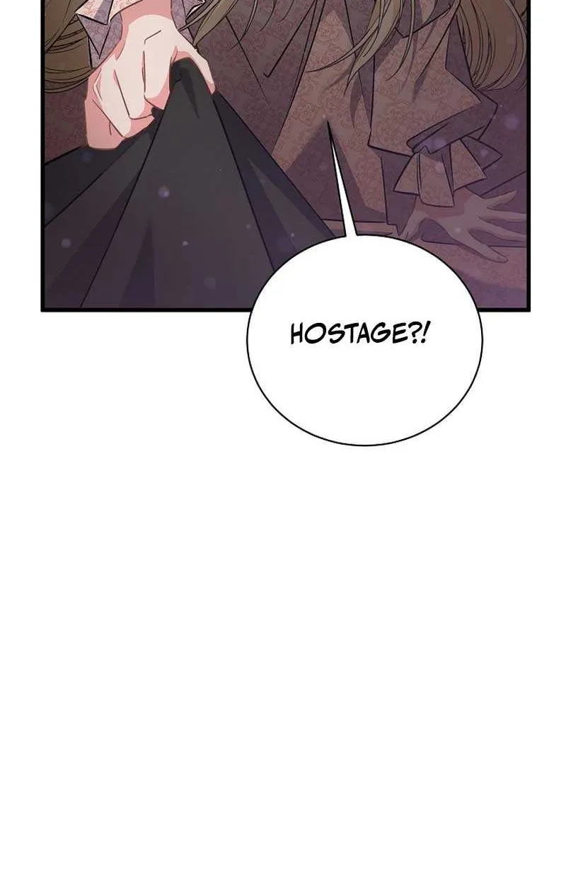 I’m Sure It’s My Baby Chapter 50 page 34 - 