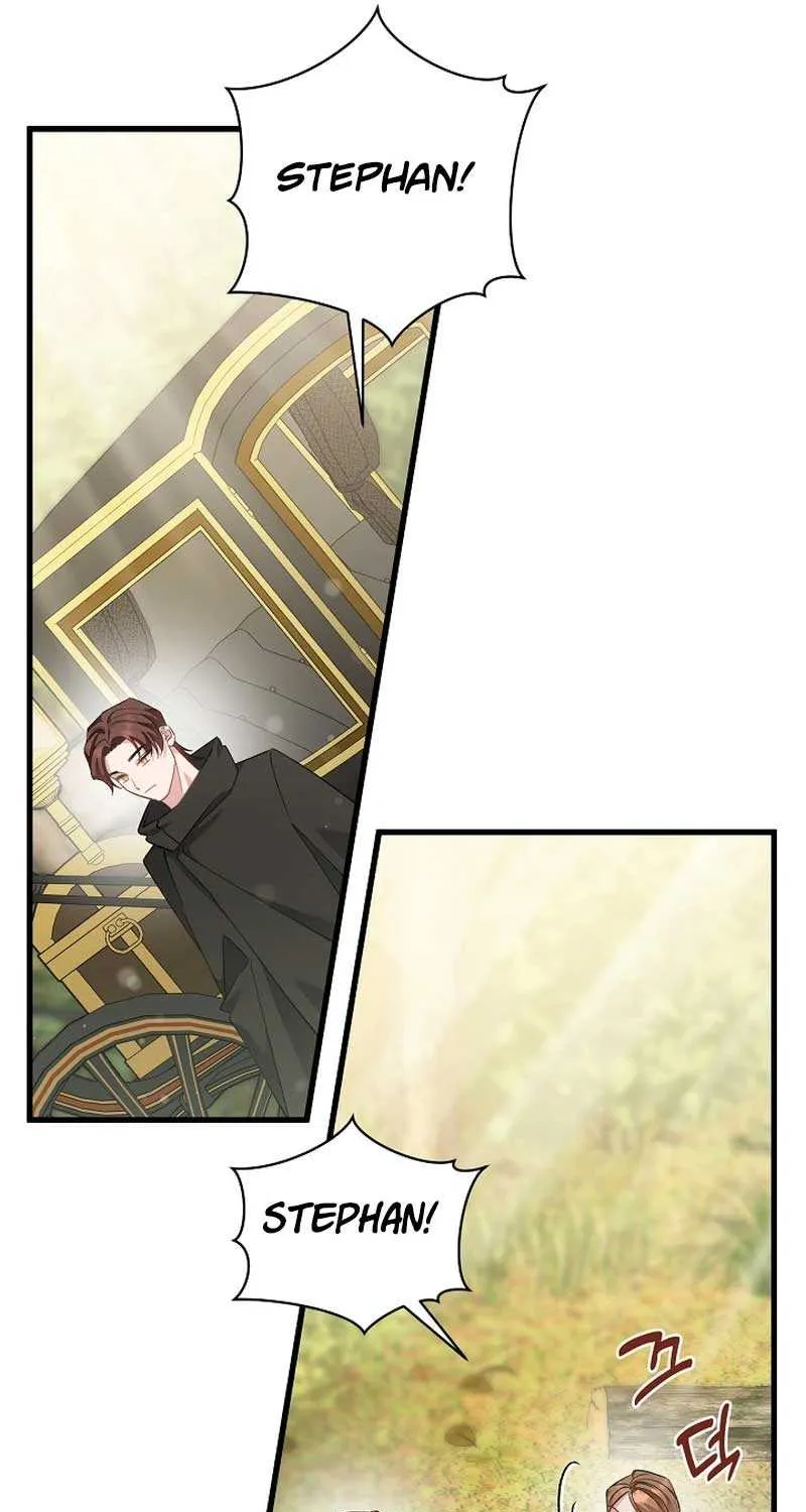 I’m Sure It’s My Baby Chapter 50 page 35 - 