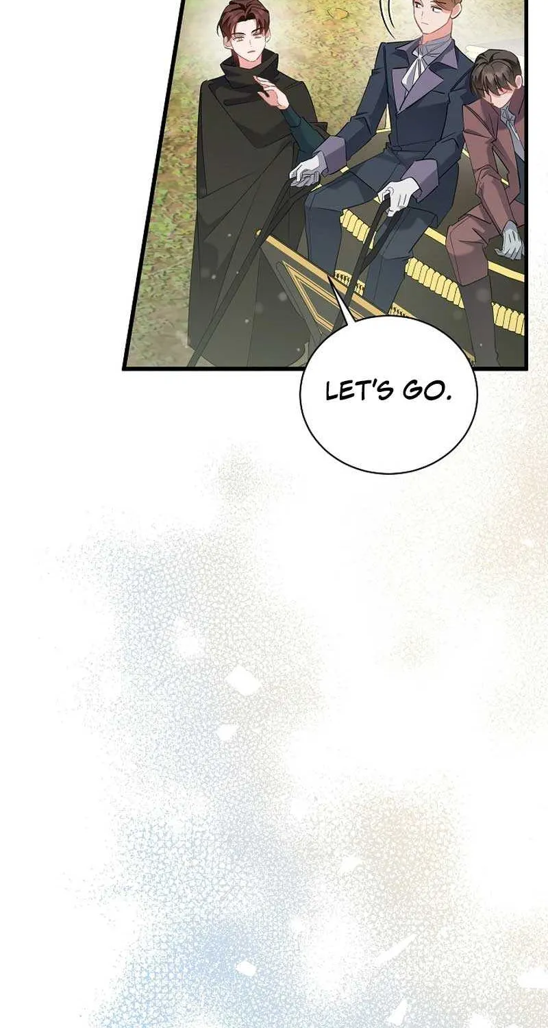 I’m Sure It’s My Baby Chapter 50 page 36 - 