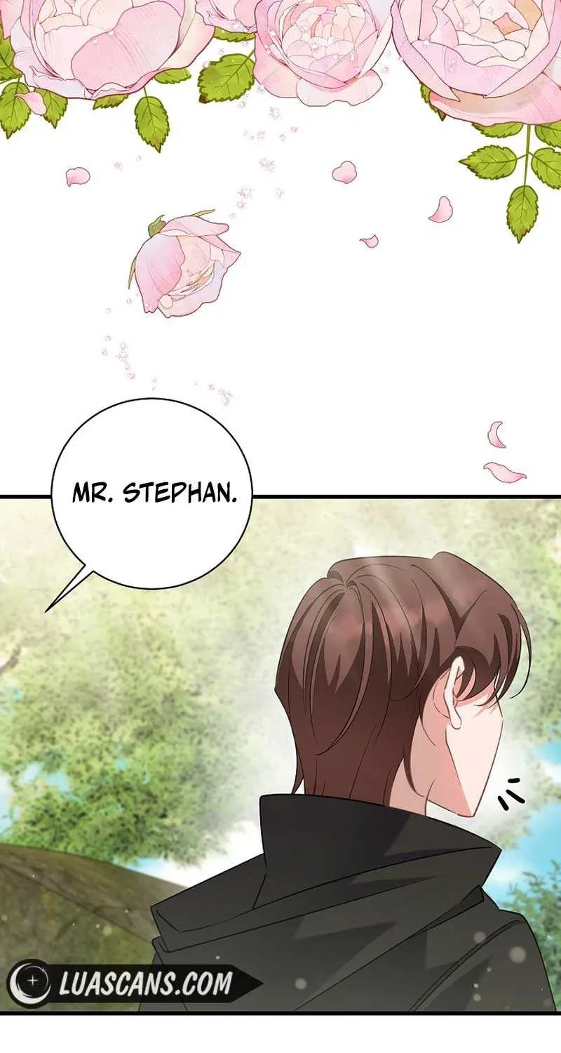 I’m Sure It’s My Baby Chapter 50 page 40 - 
