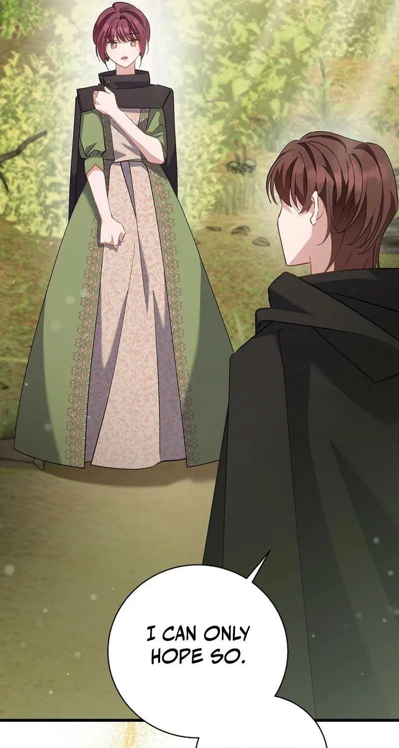 I’m Sure It’s My Baby Chapter 50 page 42 - 