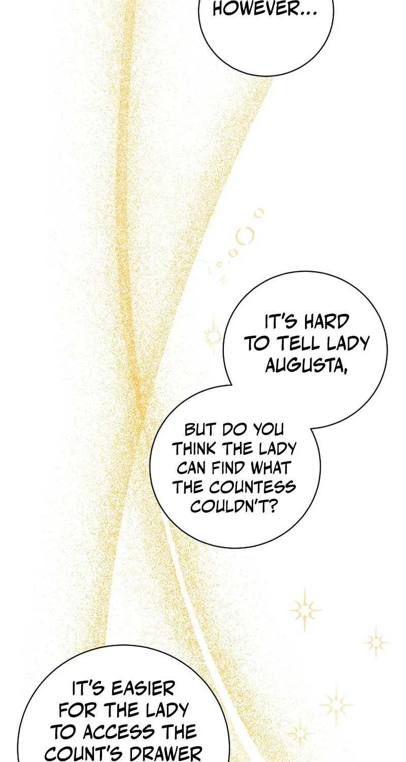 I’m Sure It’s My Baby Chapter 50 page 43 - 