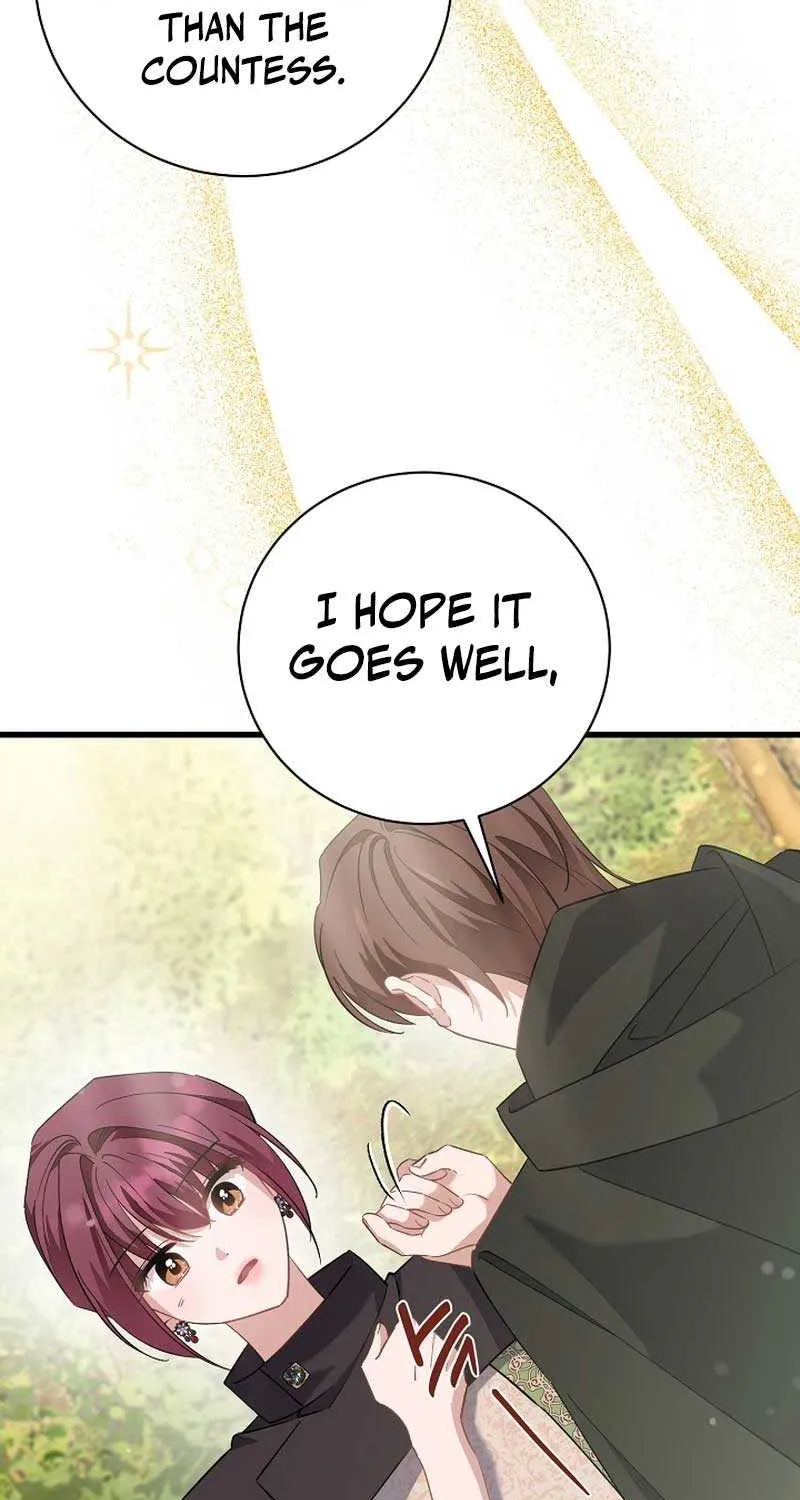 I’m Sure It’s My Baby Chapter 50 page 44 - 