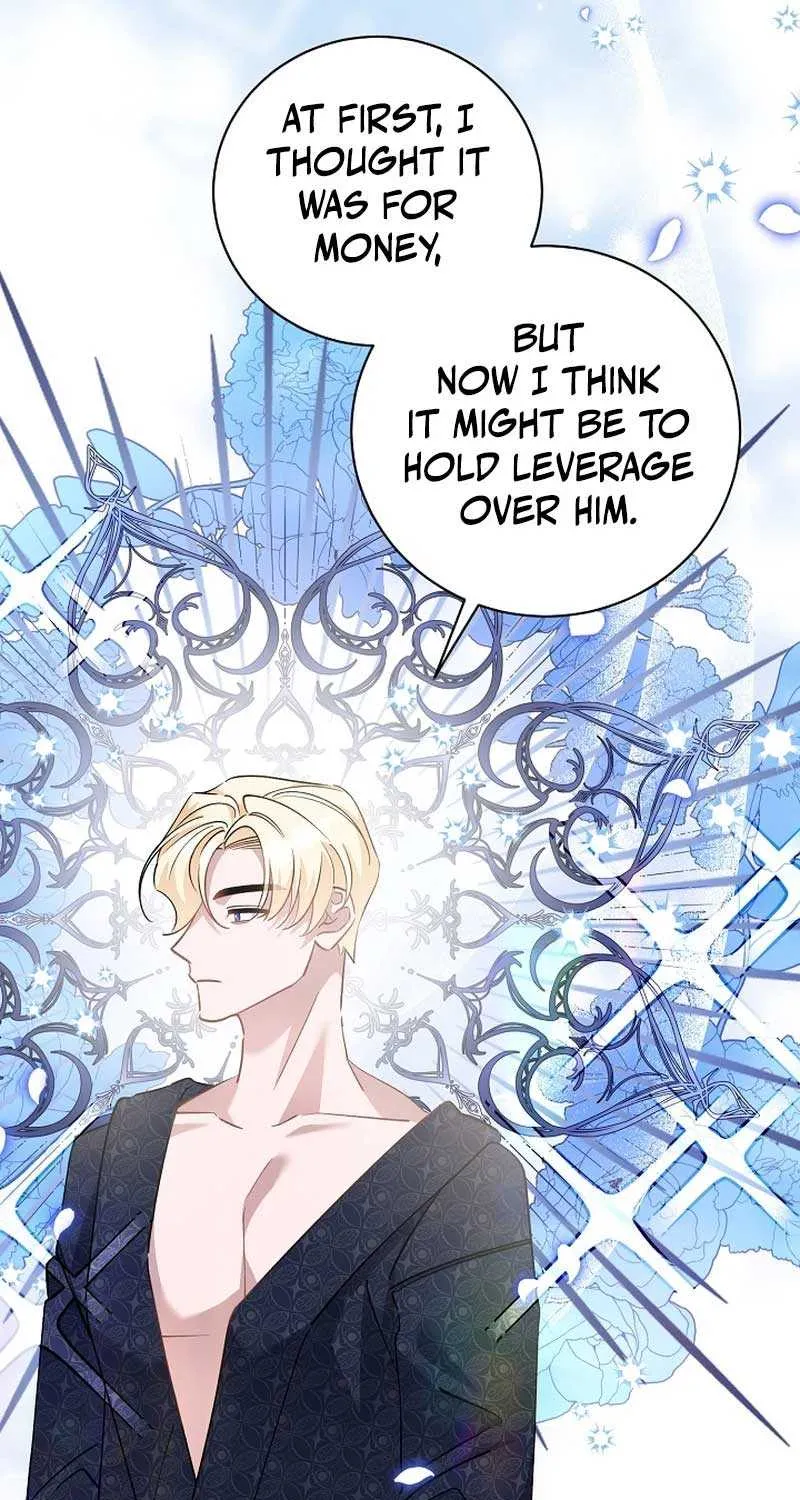 I’m Sure It’s My Baby Chapter 50 page 50 - 