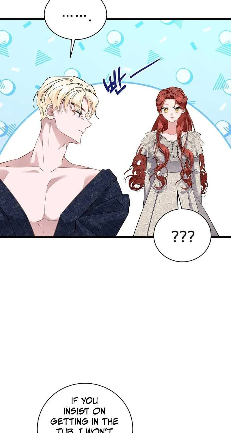 I’m Sure It’s My Baby Chapter 50 page 52 - 