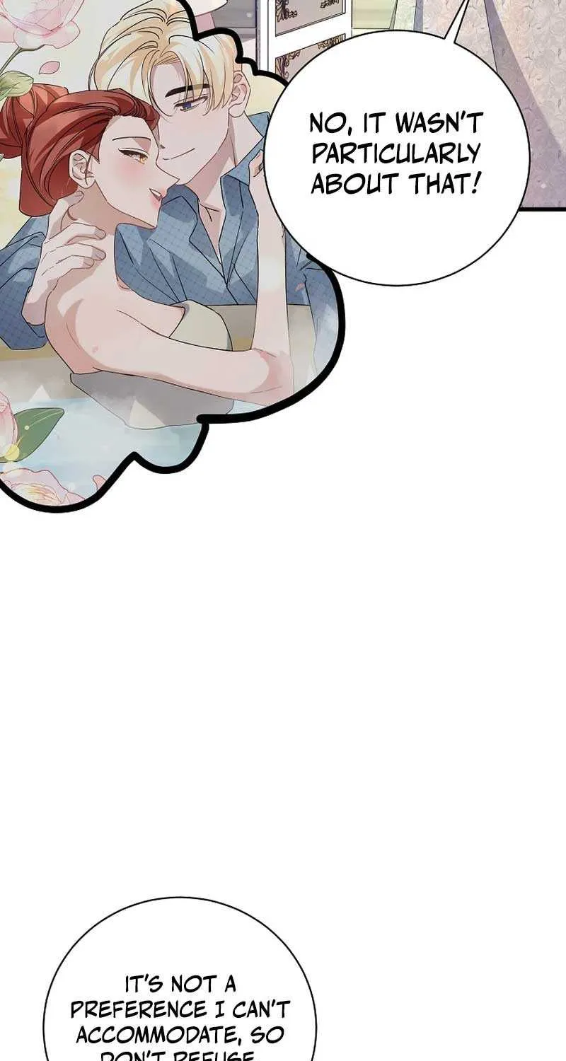 I’m Sure It’s My Baby Chapter 50 page 54 - 