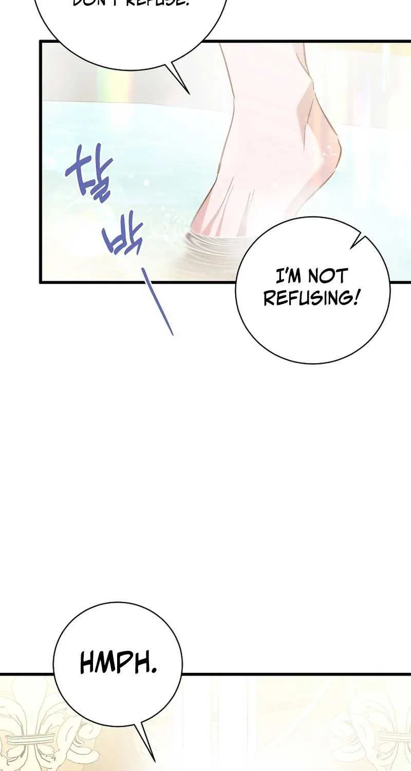 I’m Sure It’s My Baby Chapter 50 page 55 - 