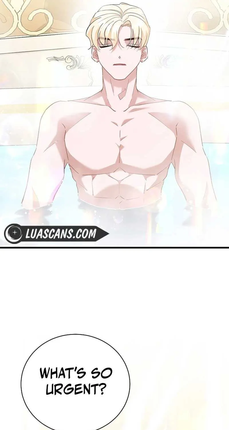 I’m Sure It’s My Baby Chapter 50 page 56 - 