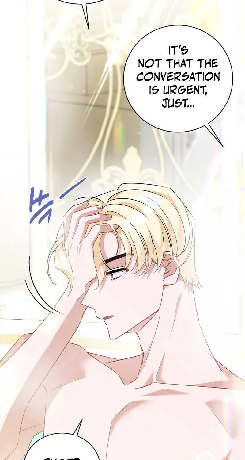 I’m Sure It’s My Baby Chapter 50 page 57 - 