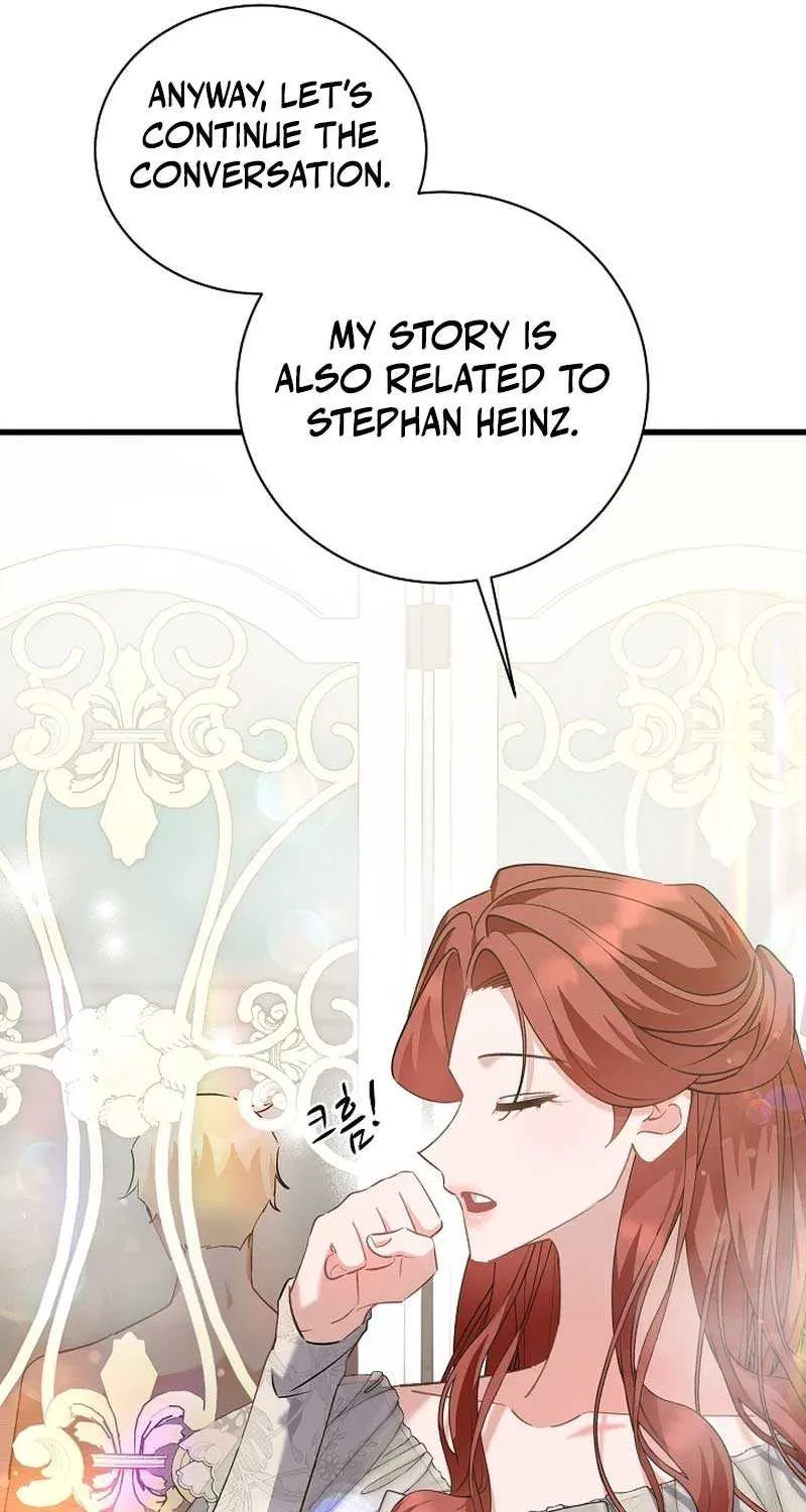 I’m Sure It’s My Baby Chapter 50 page 59 - 