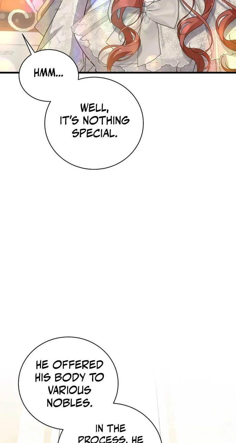 I’m Sure It’s My Baby Chapter 50 page 60 - 