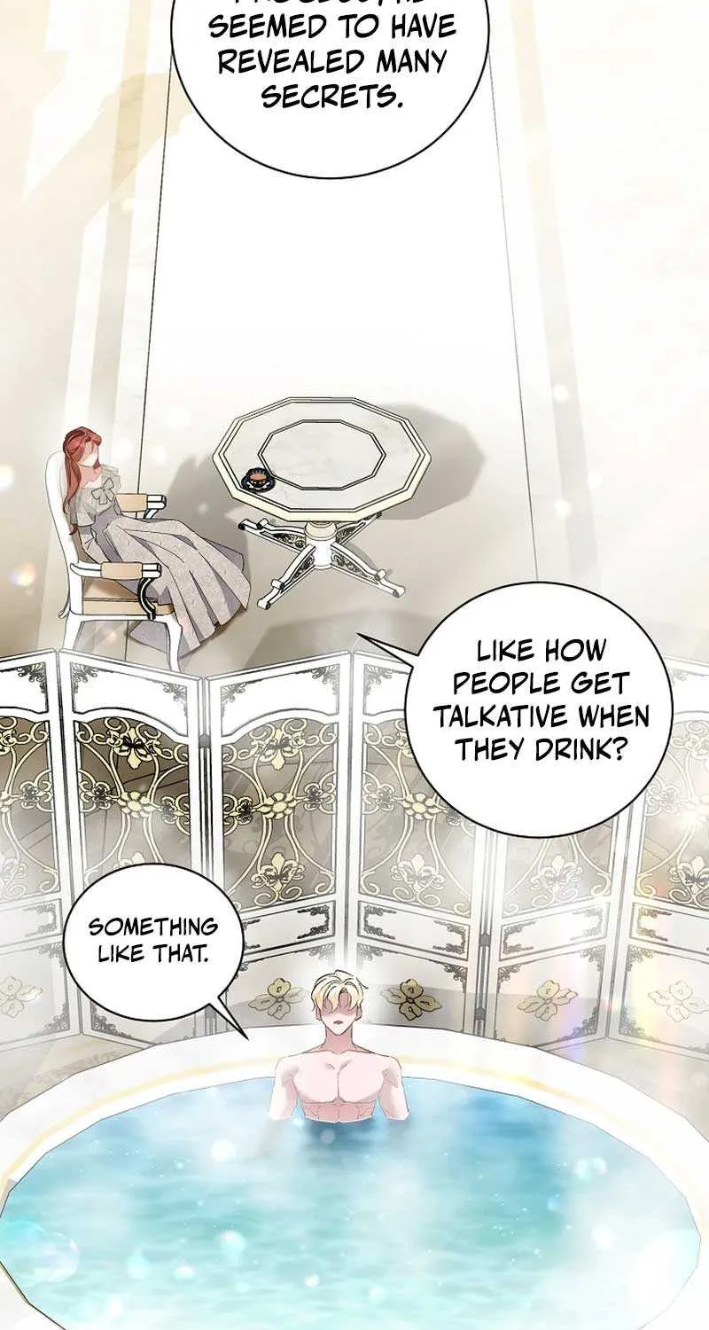 I’m Sure It’s My Baby Chapter 50 page 61 - 