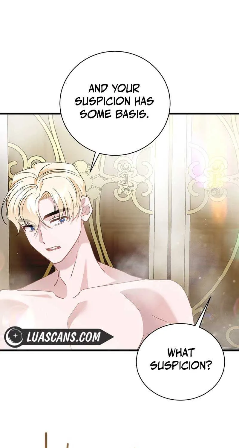I’m Sure It’s My Baby Chapter 50 page 63 - 