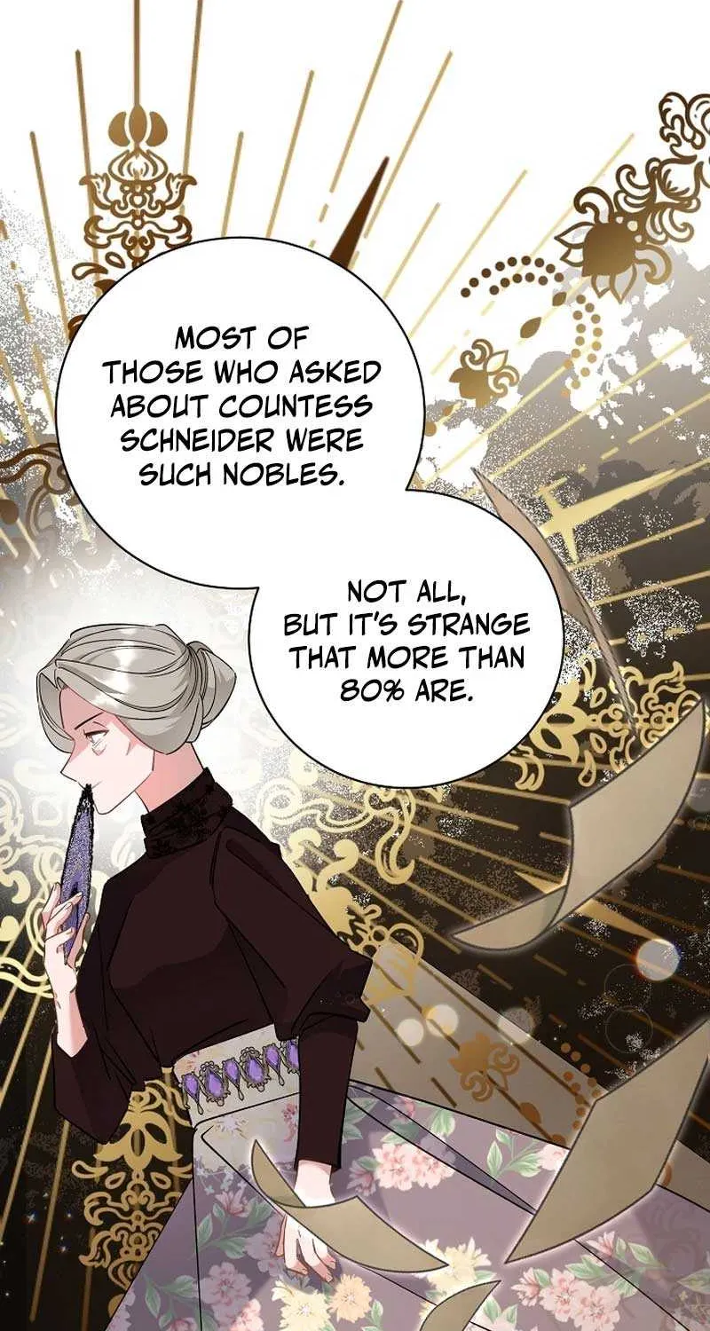 I’m Sure It’s My Baby Chapter 50 page 64 - 