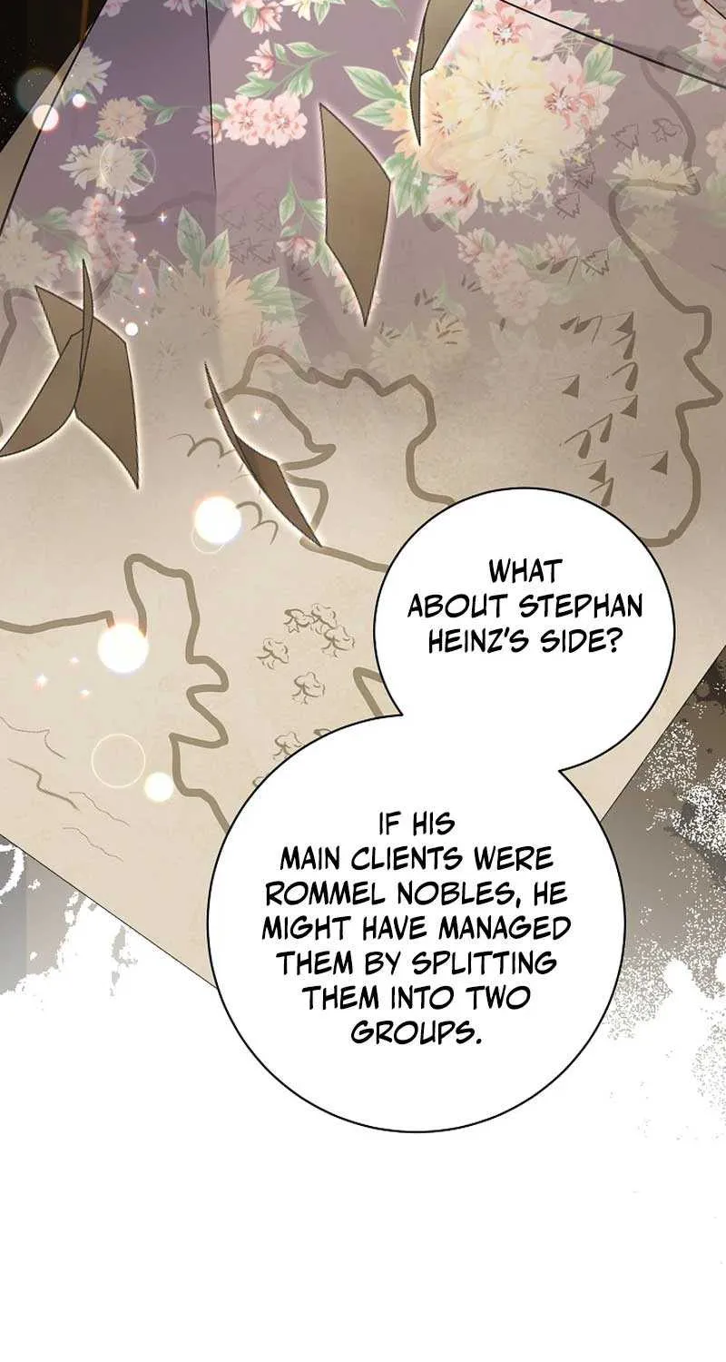 I’m Sure It’s My Baby Chapter 50 page 65 - 