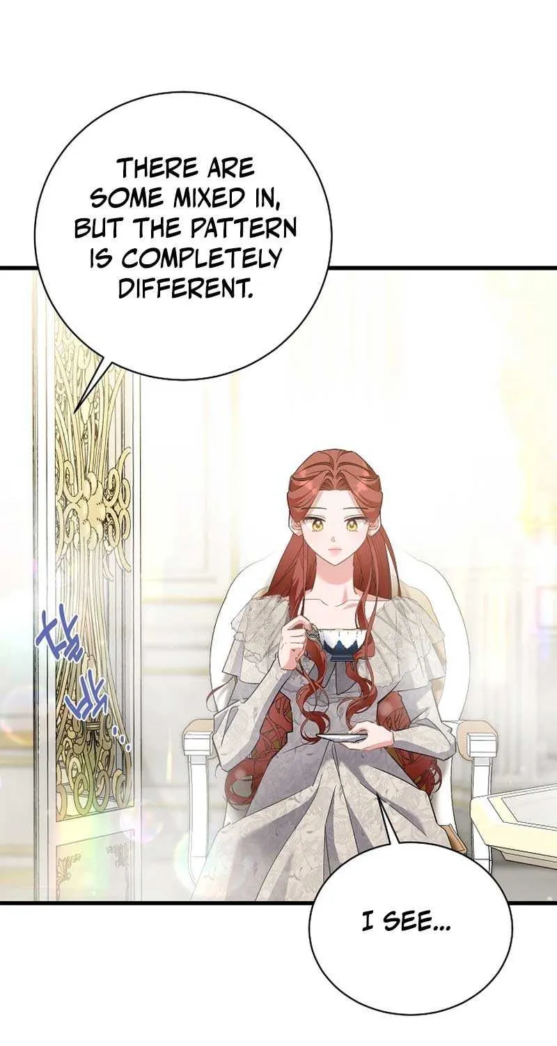 I’m Sure It’s My Baby Chapter 50 page 66 - 