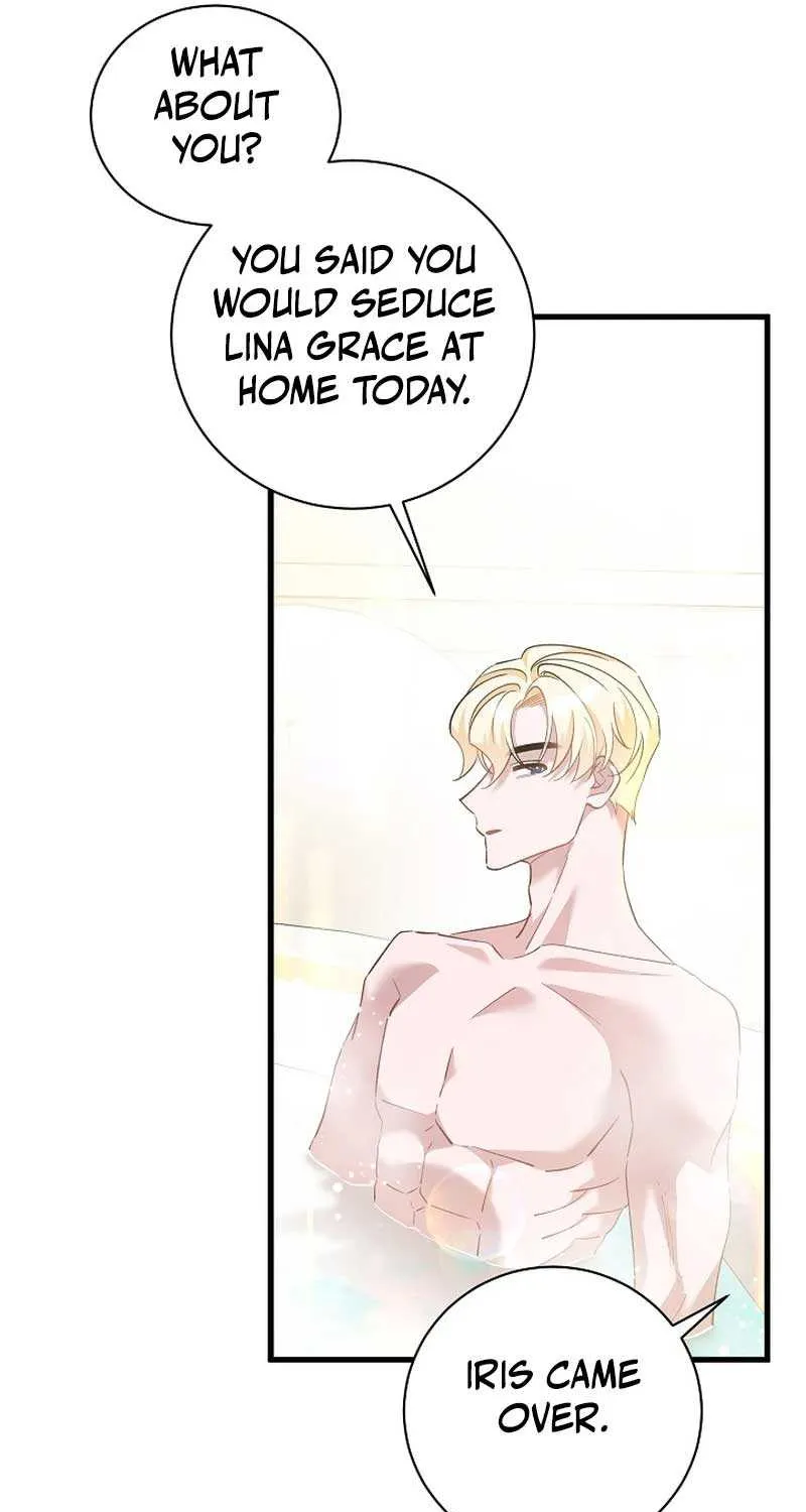 I’m Sure It’s My Baby Chapter 50 page 68 - 