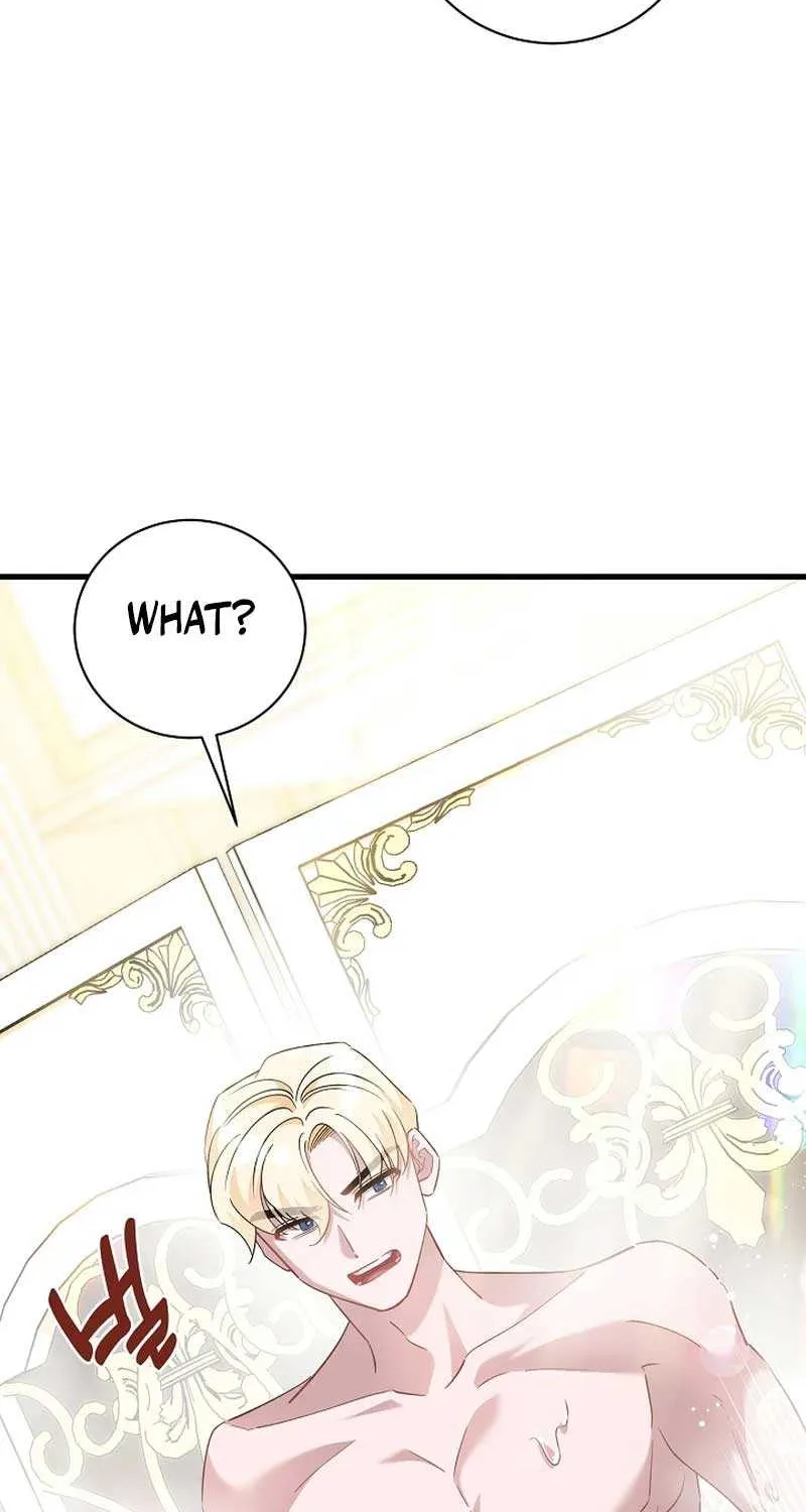 I’m Sure It’s My Baby Chapter 50 page 69 - 